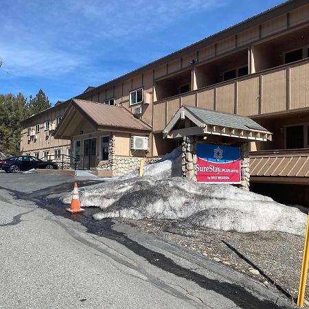 Surestay Plus Hotel By Best Western Mammoth Lakes Extérieur photo