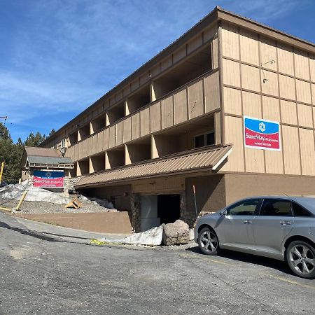 Surestay Plus Hotel By Best Western Mammoth Lakes Extérieur photo