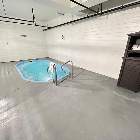 Surestay Plus Hotel By Best Western Mammoth Lakes Extérieur photo