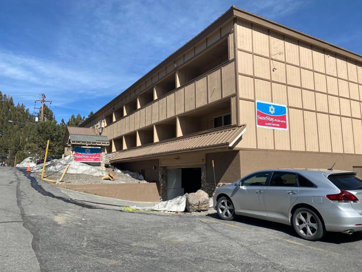 Surestay Plus Hotel By Best Western Mammoth Lakes Extérieur photo