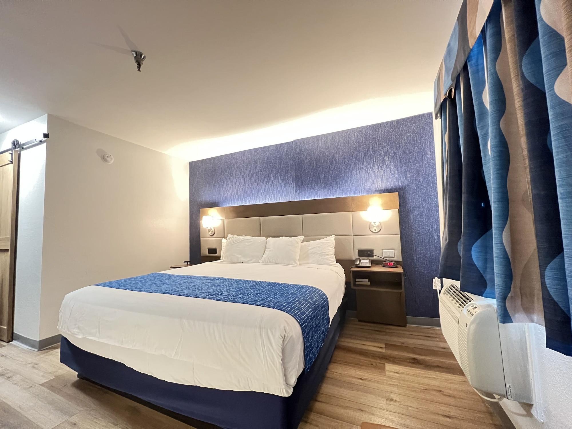 Surestay Plus Hotel By Best Western Mammoth Lakes Extérieur photo