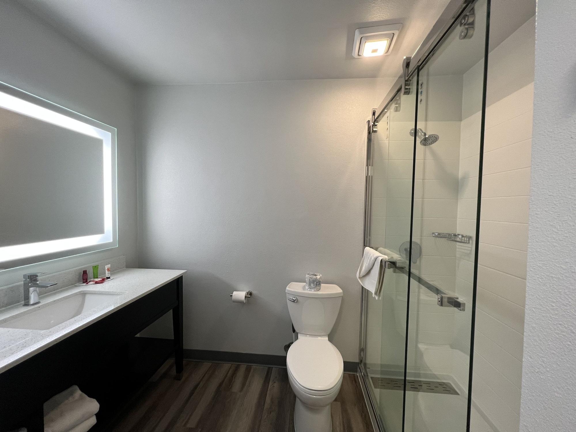 Surestay Plus Hotel By Best Western Mammoth Lakes Extérieur photo