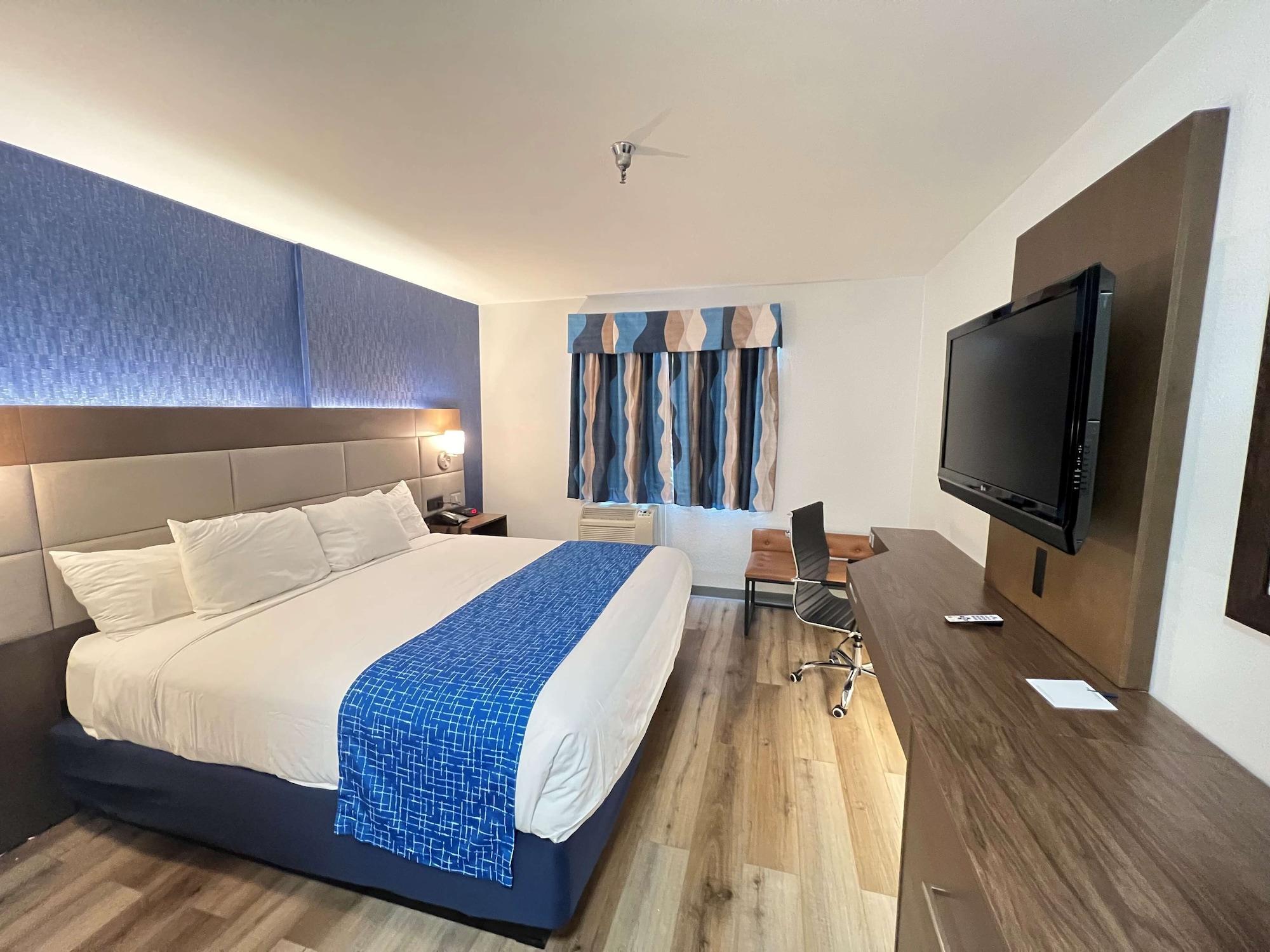 Surestay Plus Hotel By Best Western Mammoth Lakes Extérieur photo