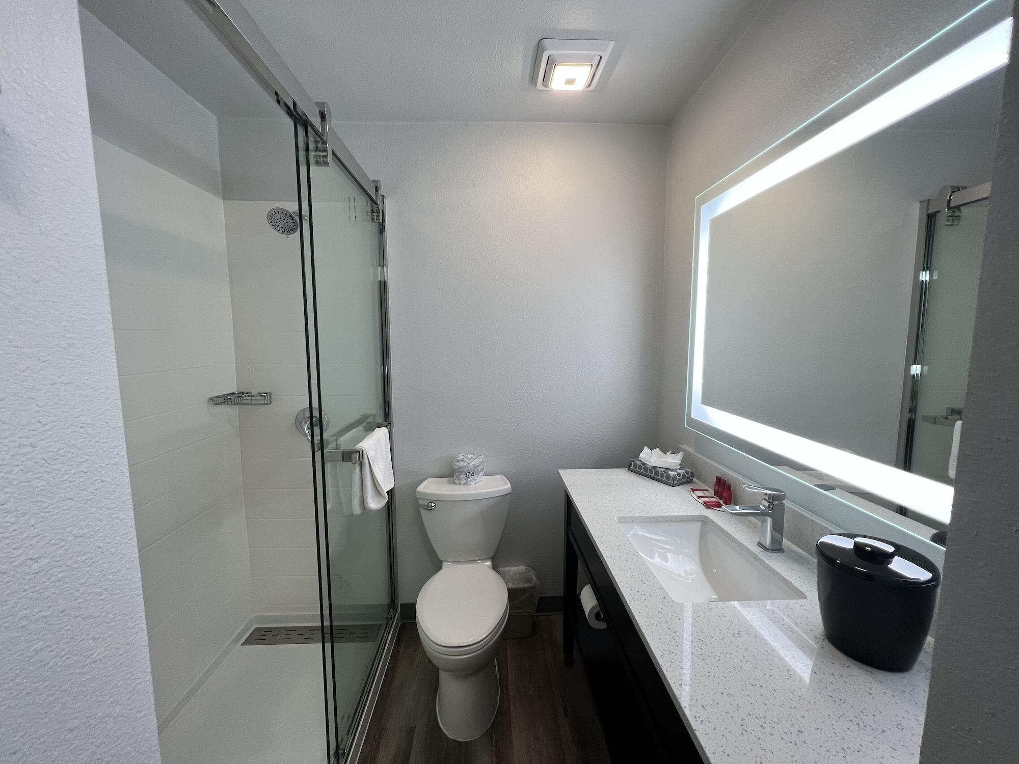 Surestay Plus Hotel By Best Western Mammoth Lakes Extérieur photo