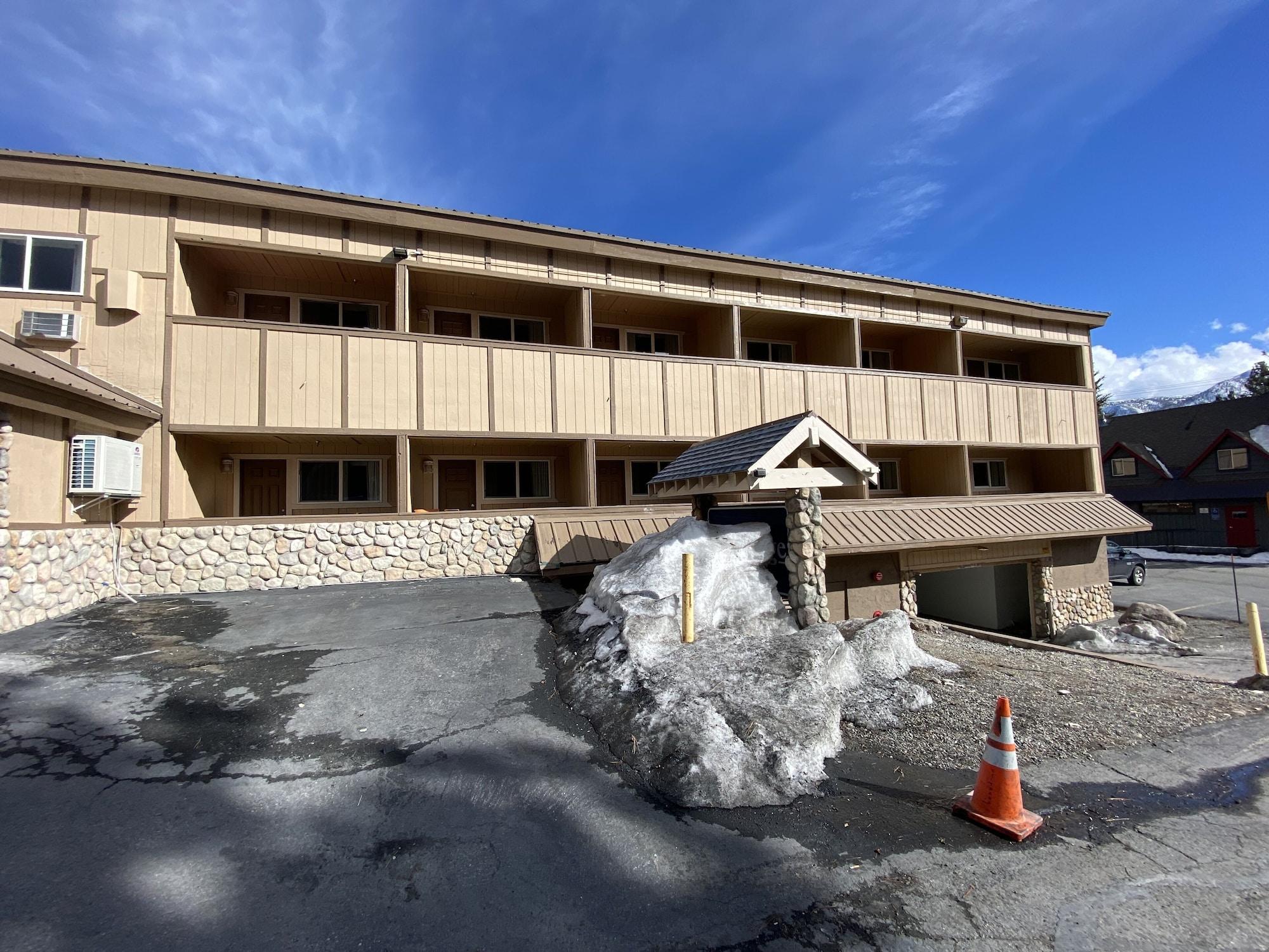 Surestay Plus Hotel By Best Western Mammoth Lakes Extérieur photo