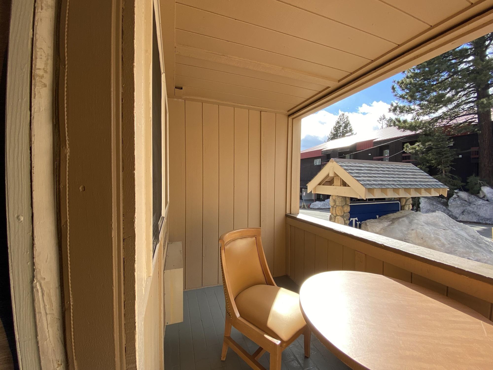 Surestay Plus Hotel By Best Western Mammoth Lakes Extérieur photo