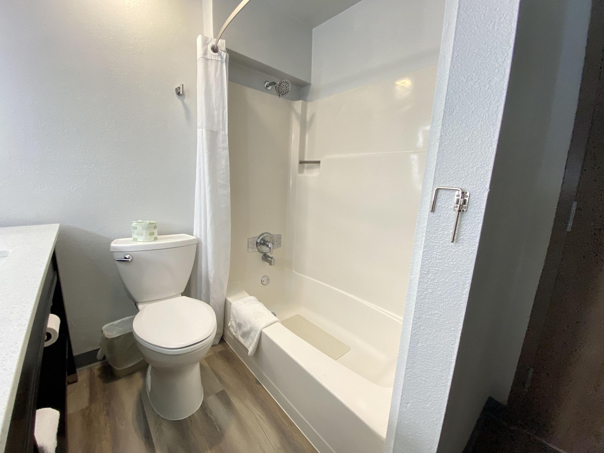 Surestay Plus Hotel By Best Western Mammoth Lakes Extérieur photo