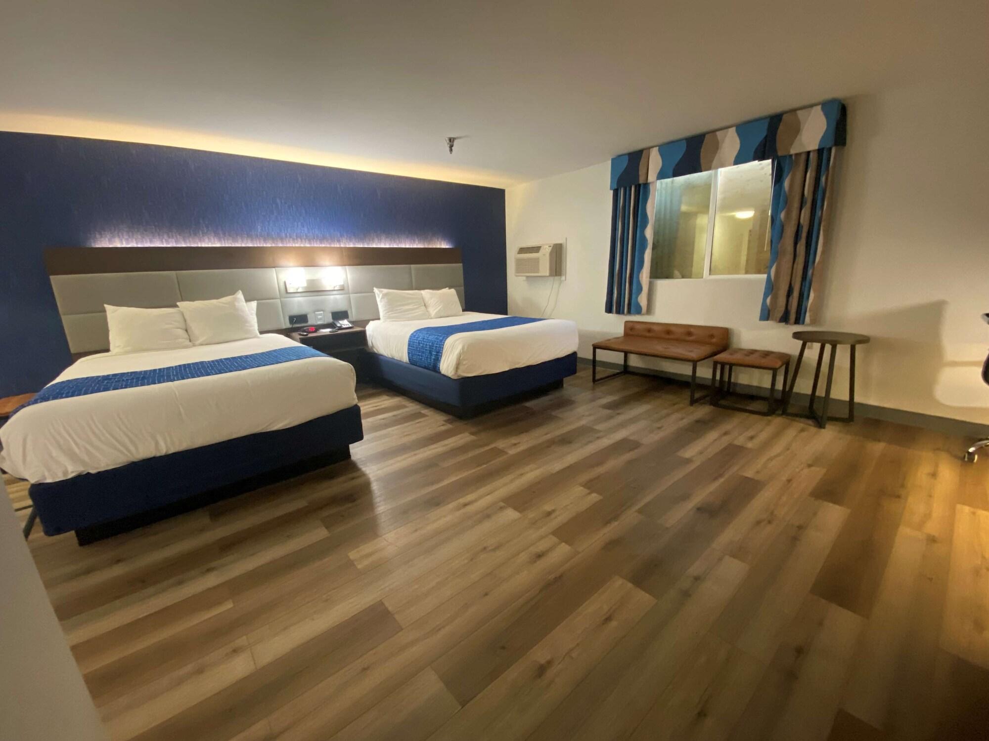 Surestay Plus Hotel By Best Western Mammoth Lakes Extérieur photo