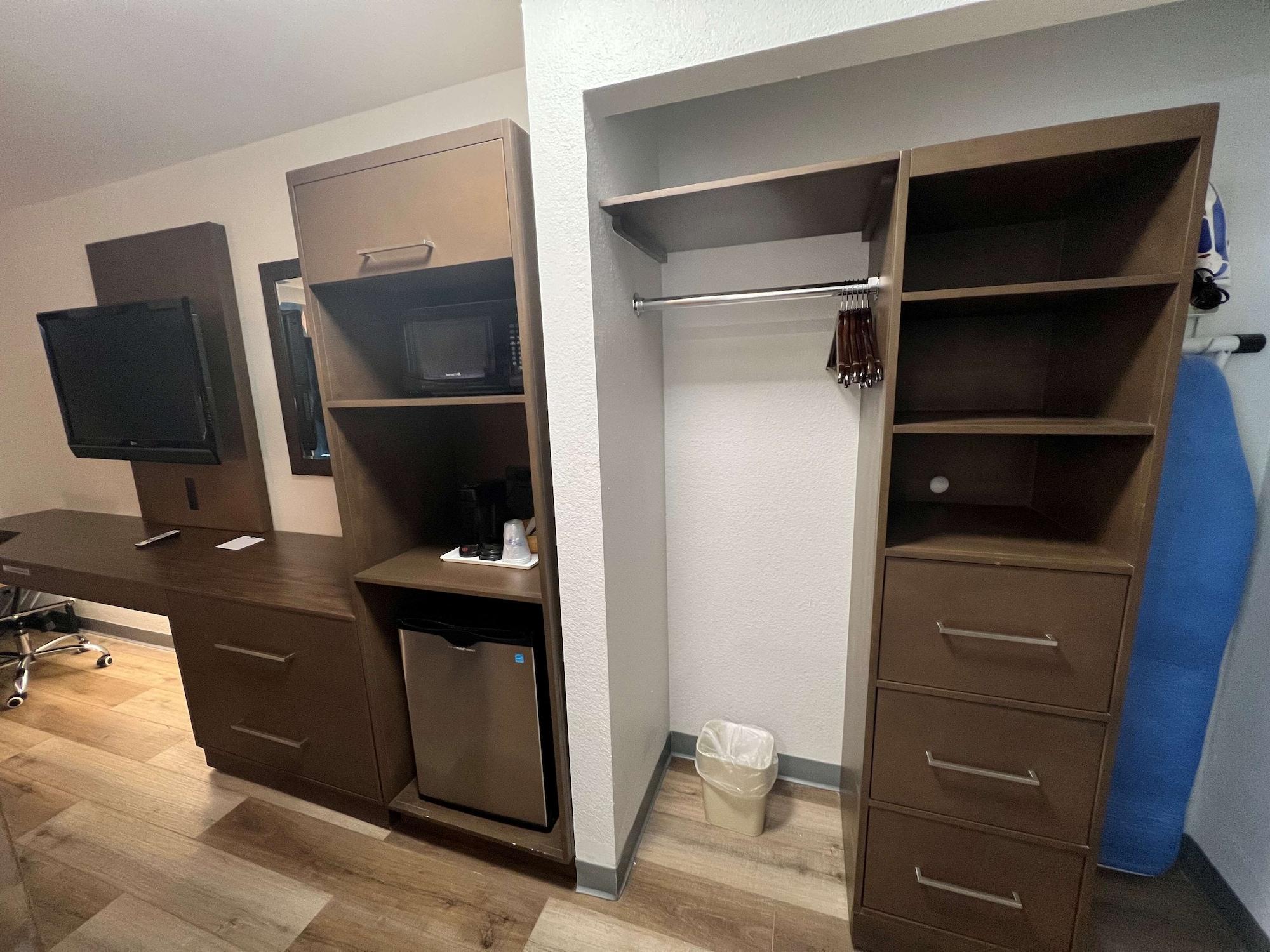 Surestay Plus Hotel By Best Western Mammoth Lakes Extérieur photo