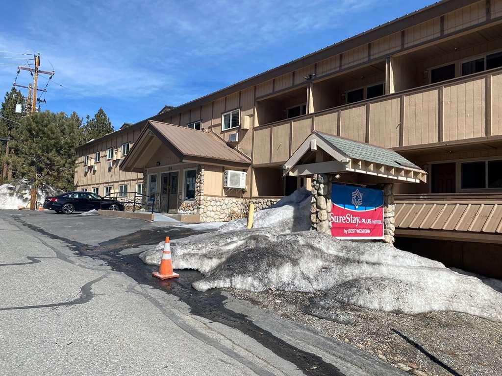 Surestay Plus Hotel By Best Western Mammoth Lakes Extérieur photo