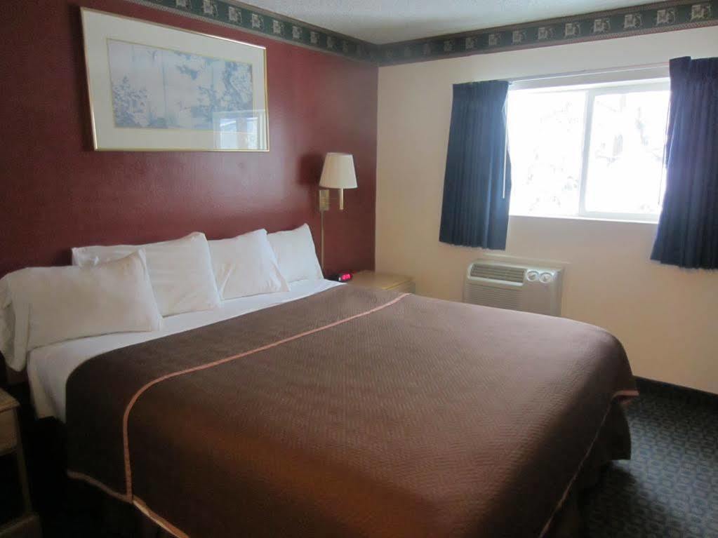 Surestay Plus Hotel By Best Western Mammoth Lakes Extérieur photo