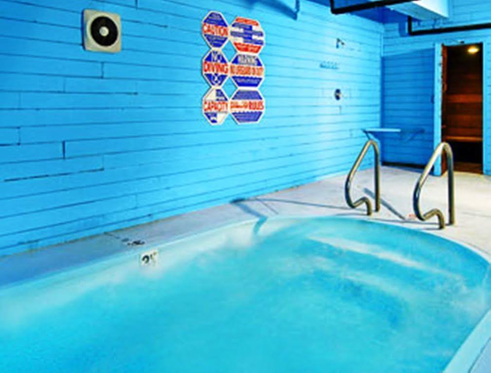 Surestay Plus Hotel By Best Western Mammoth Lakes Extérieur photo